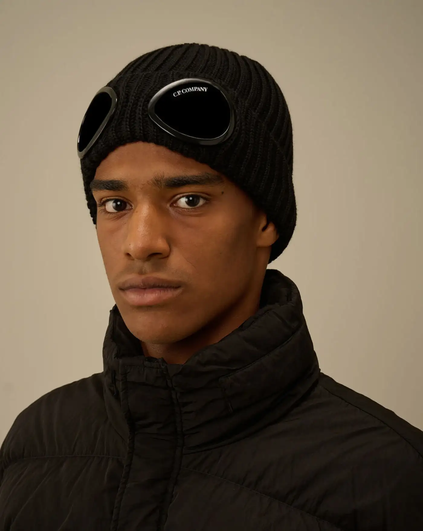 Gorro C.P. Company Lens - Image 2
