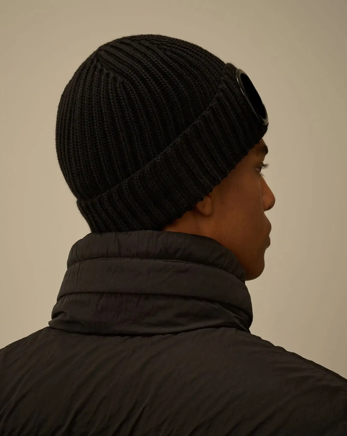 Gorro C.P. Company Lens - Image 3