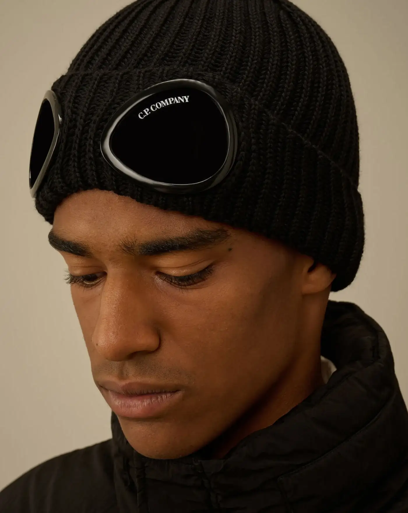 Gorro C.P. Company Lens - Image 4