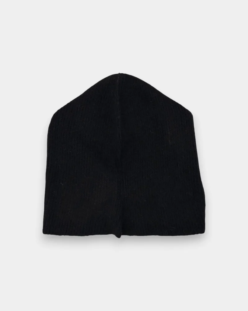 Gorro Ganni Soft Wool Balaclava - Image 2