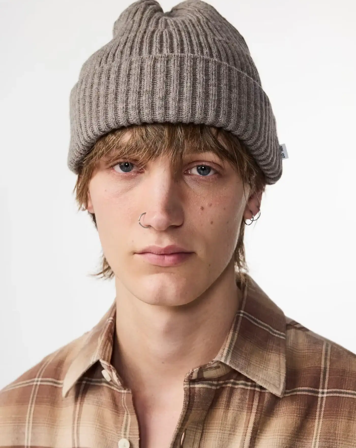 Gorro NN.07 Rib Hat - Image 2