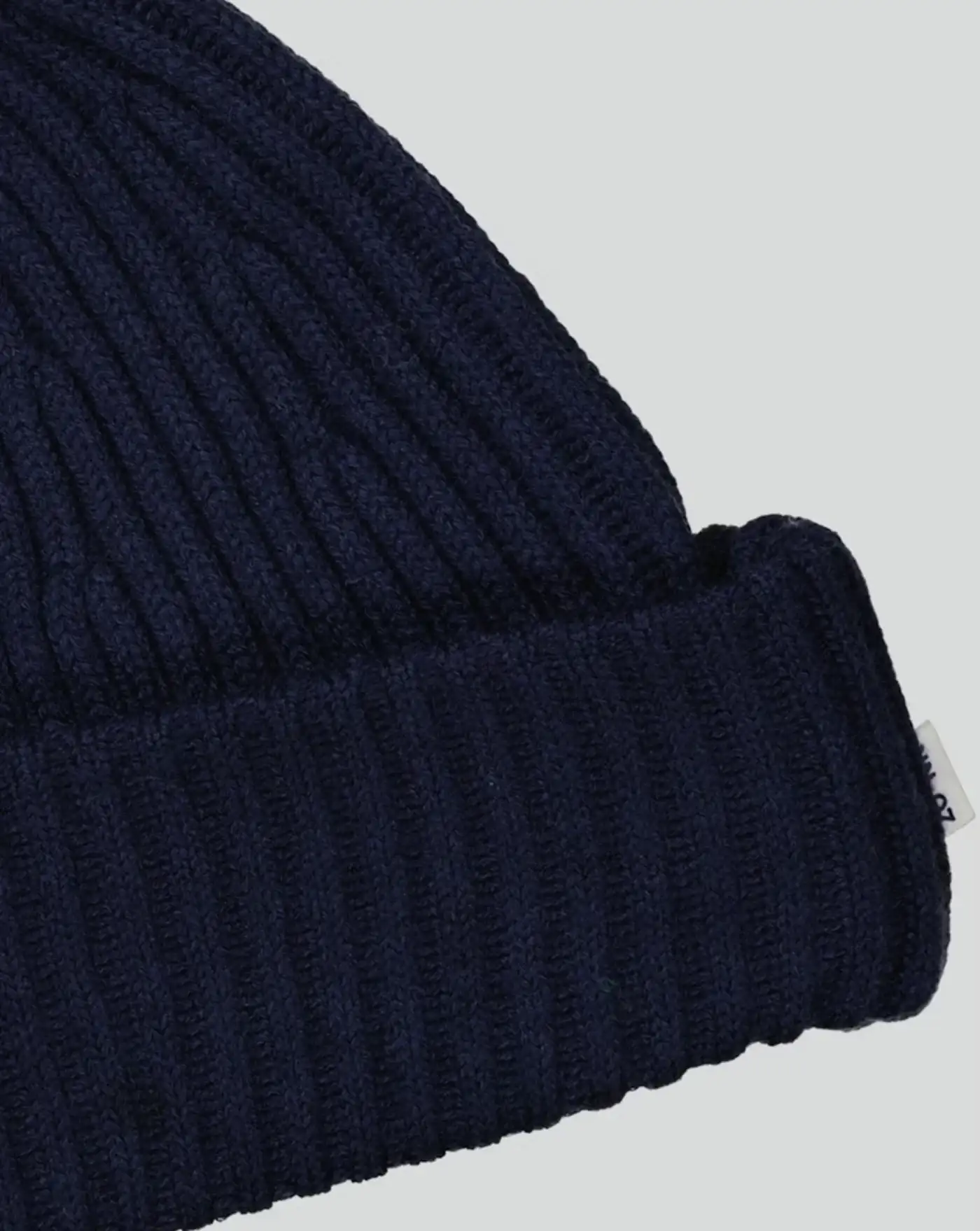 Gorro NN.07 Rib Hat - Image 3