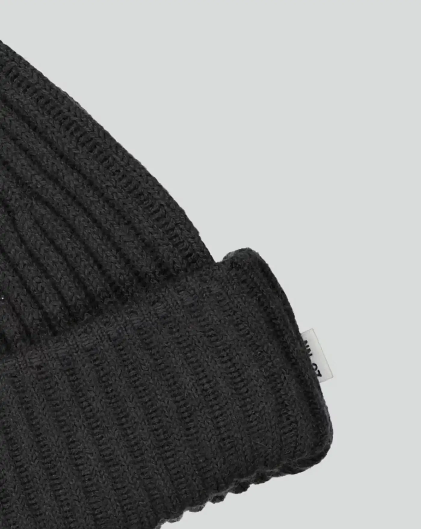 Gorro NN.07 Rib Hat - Image 3