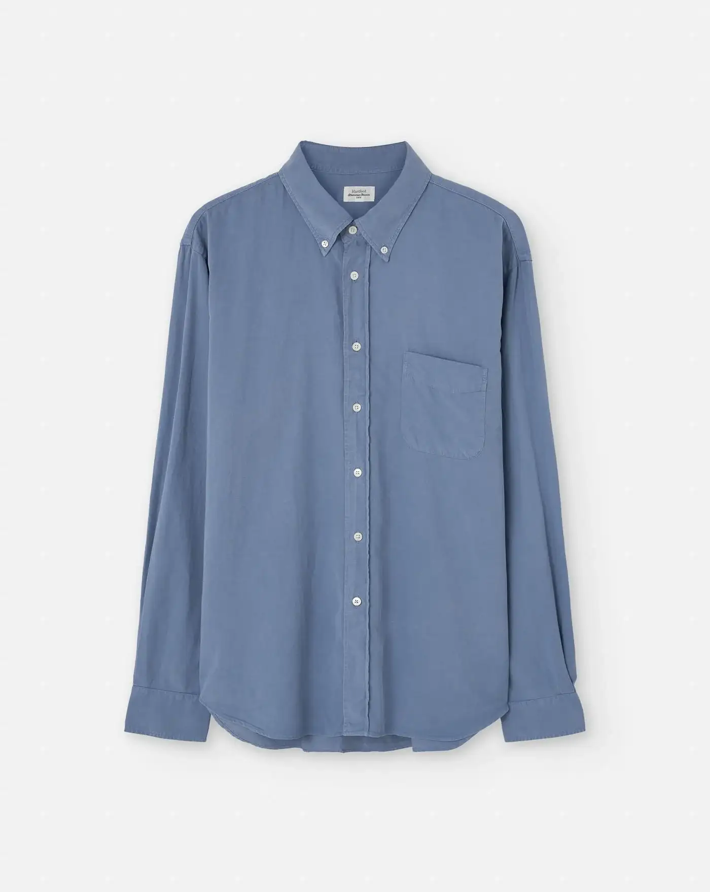 Camisa Hartford Pitt
