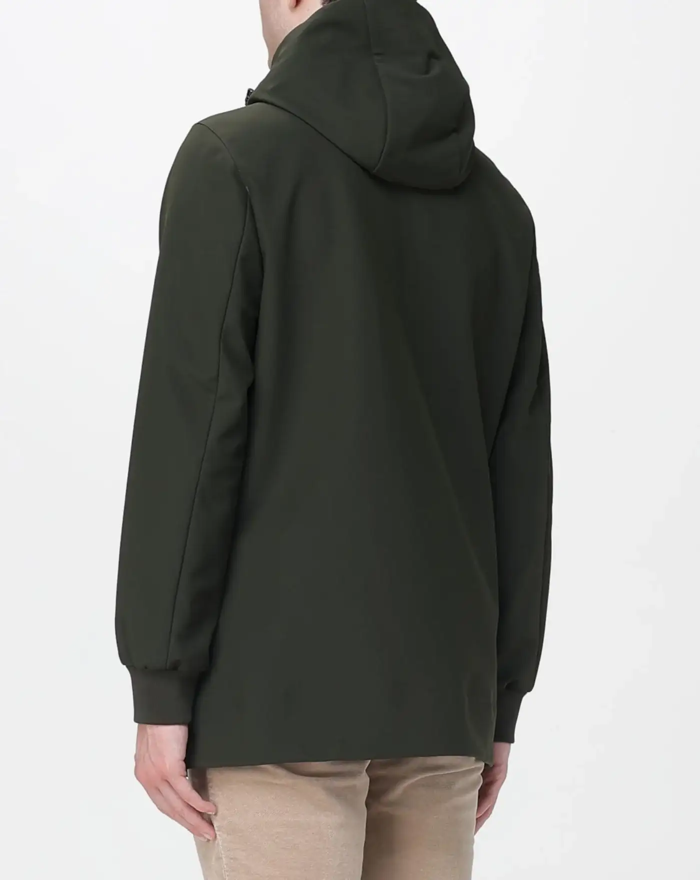 Parka Heskimo Taiga - Image 3