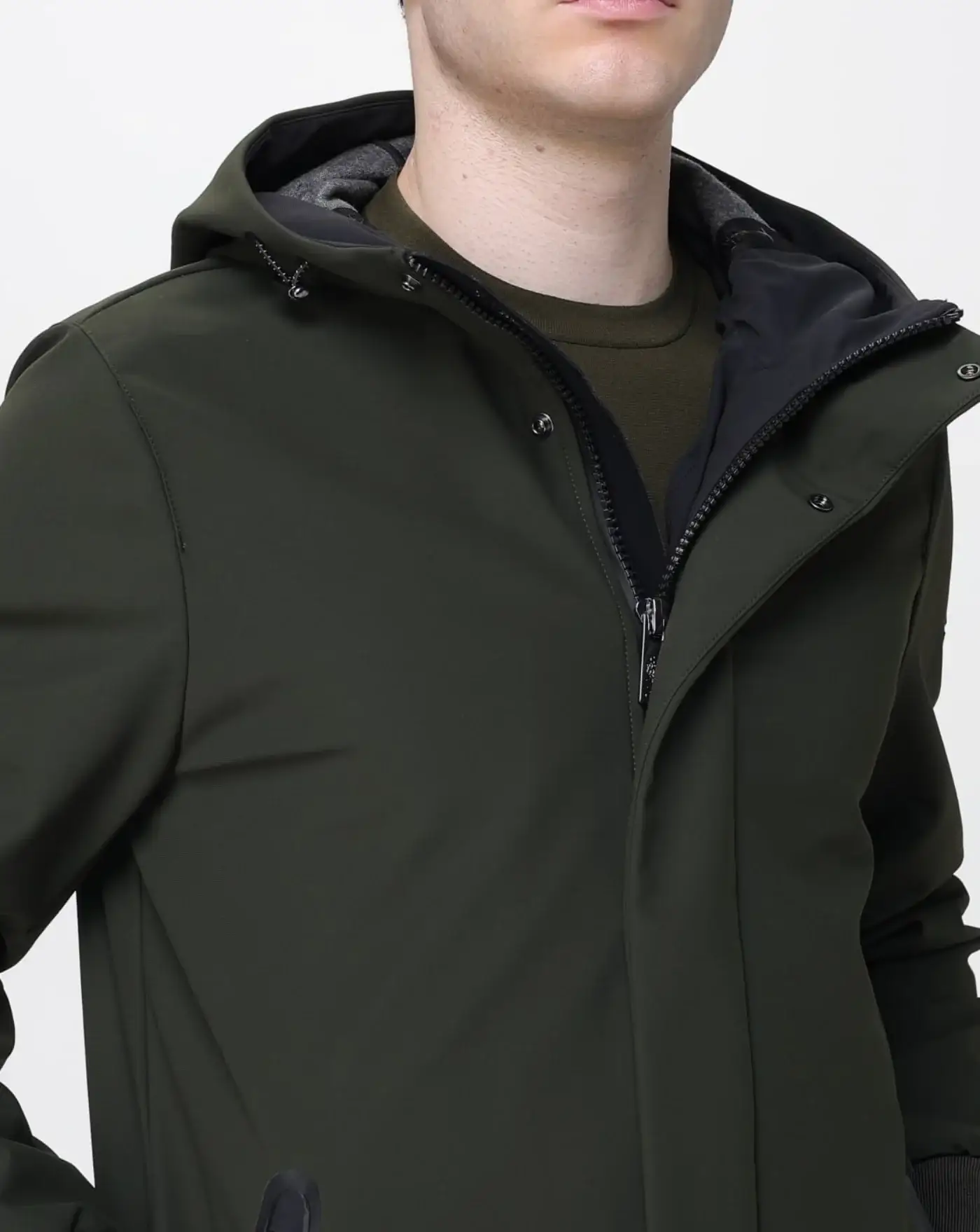 Parka Heskimo Taiga - Image 4