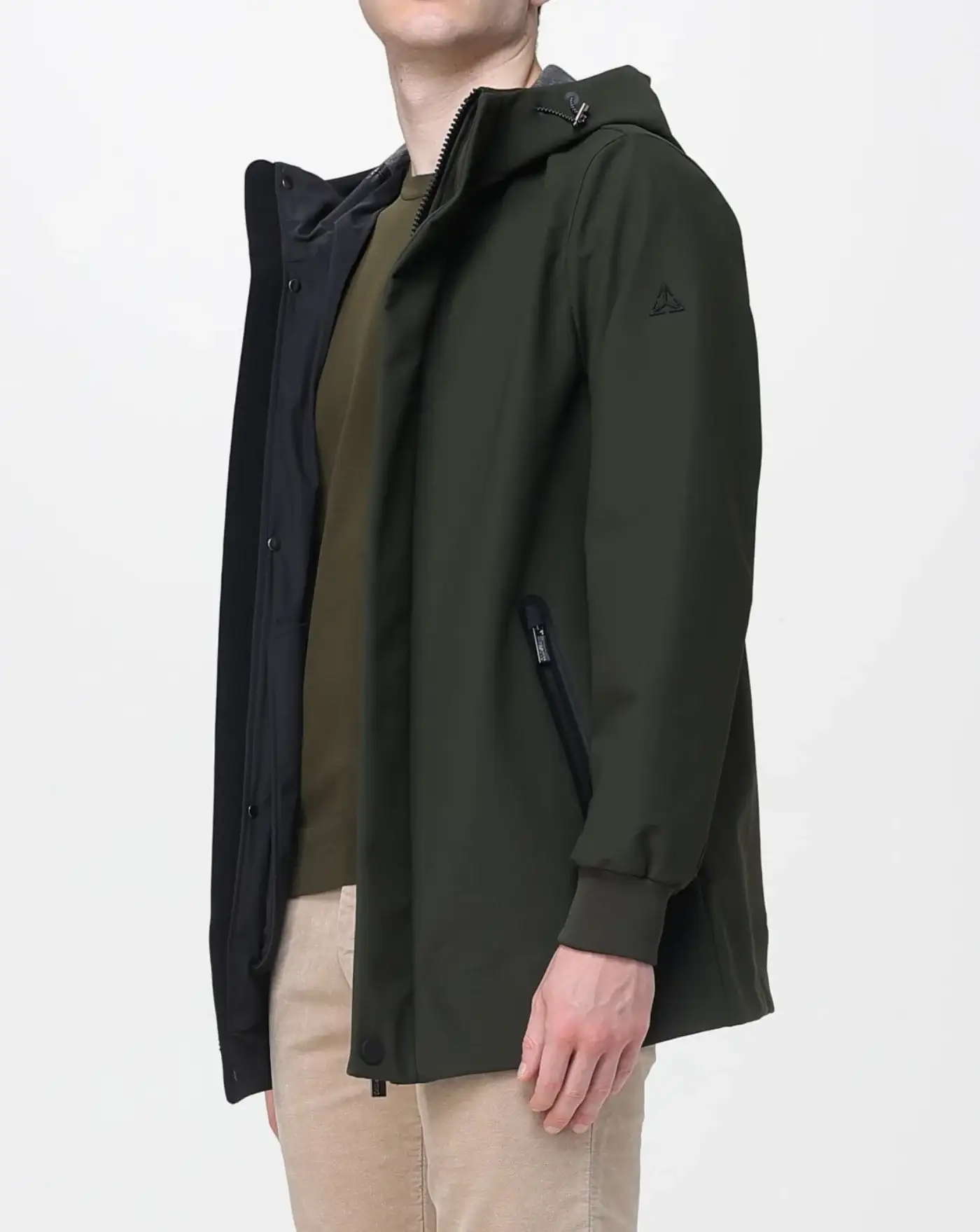 Parka Heskimo Taiga - Image 5