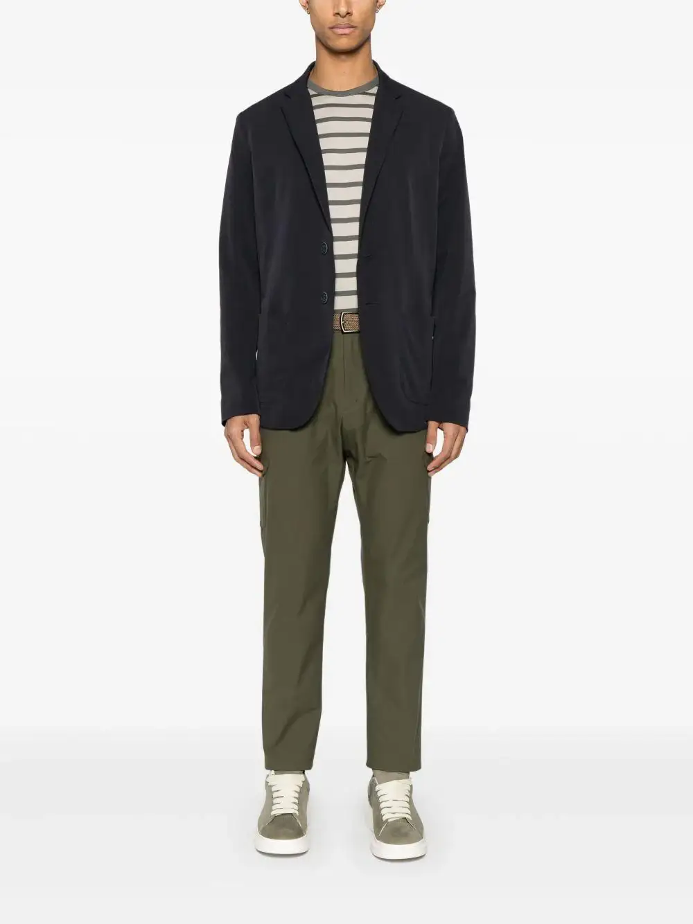 Americana Herno Basic - Image 10