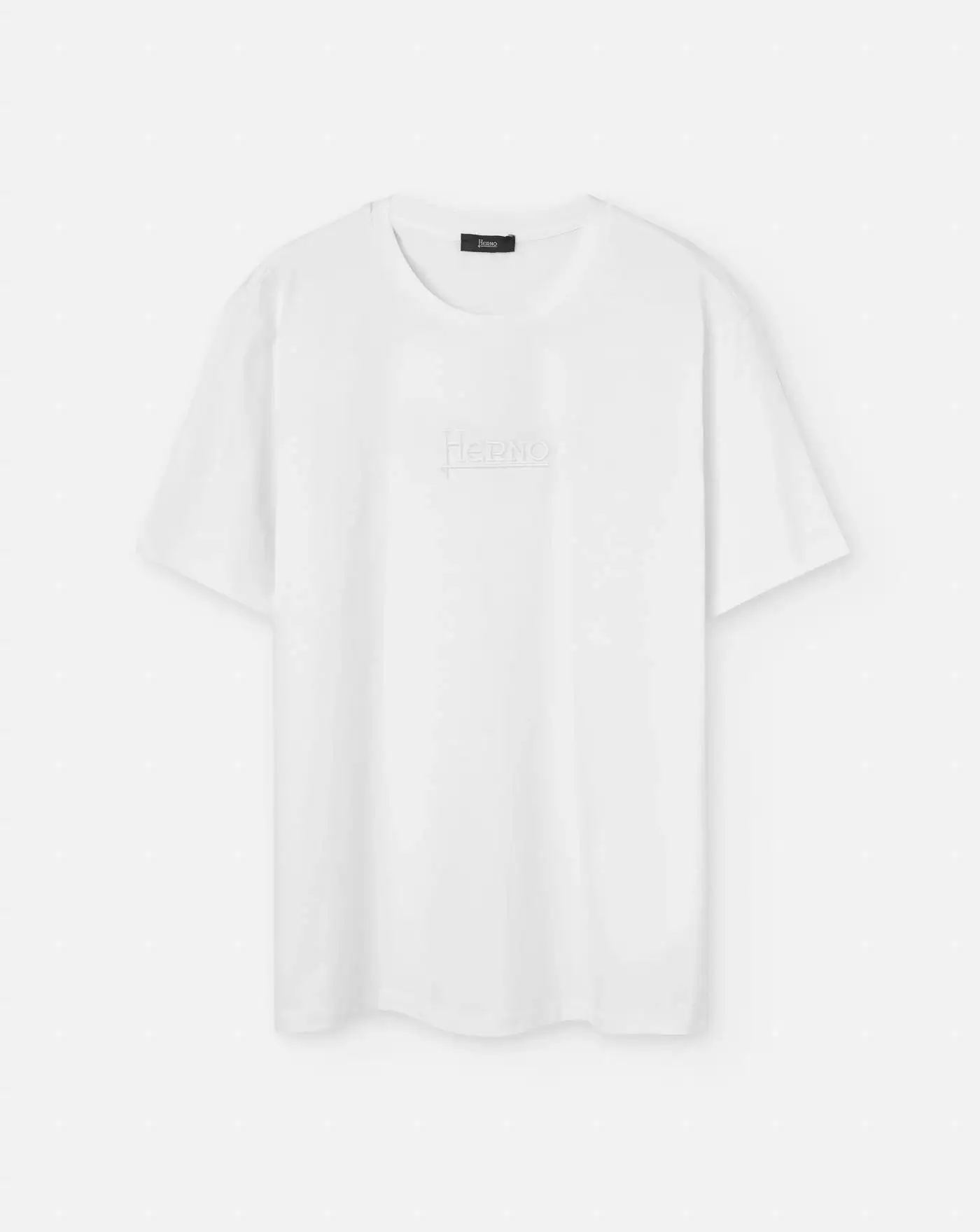 Camiseta Herno Basic