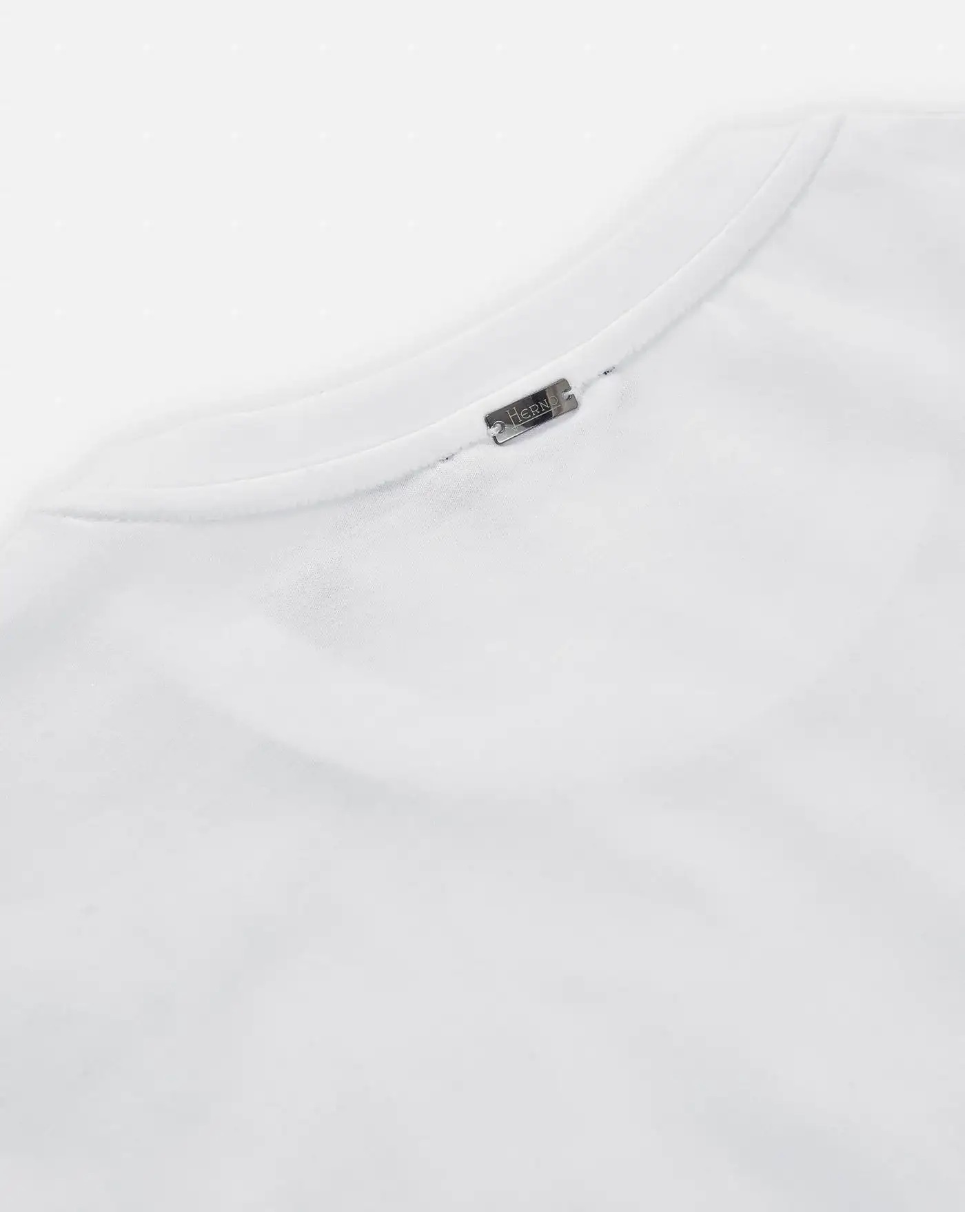 Camiseta Herno Basic - Image 4
