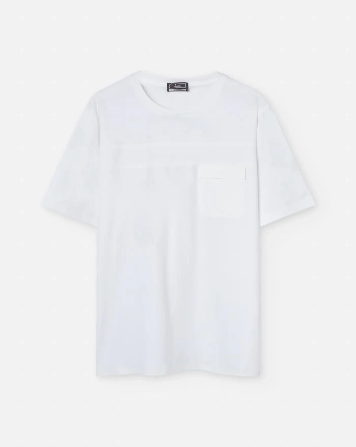 Camiseta Herno Pocket