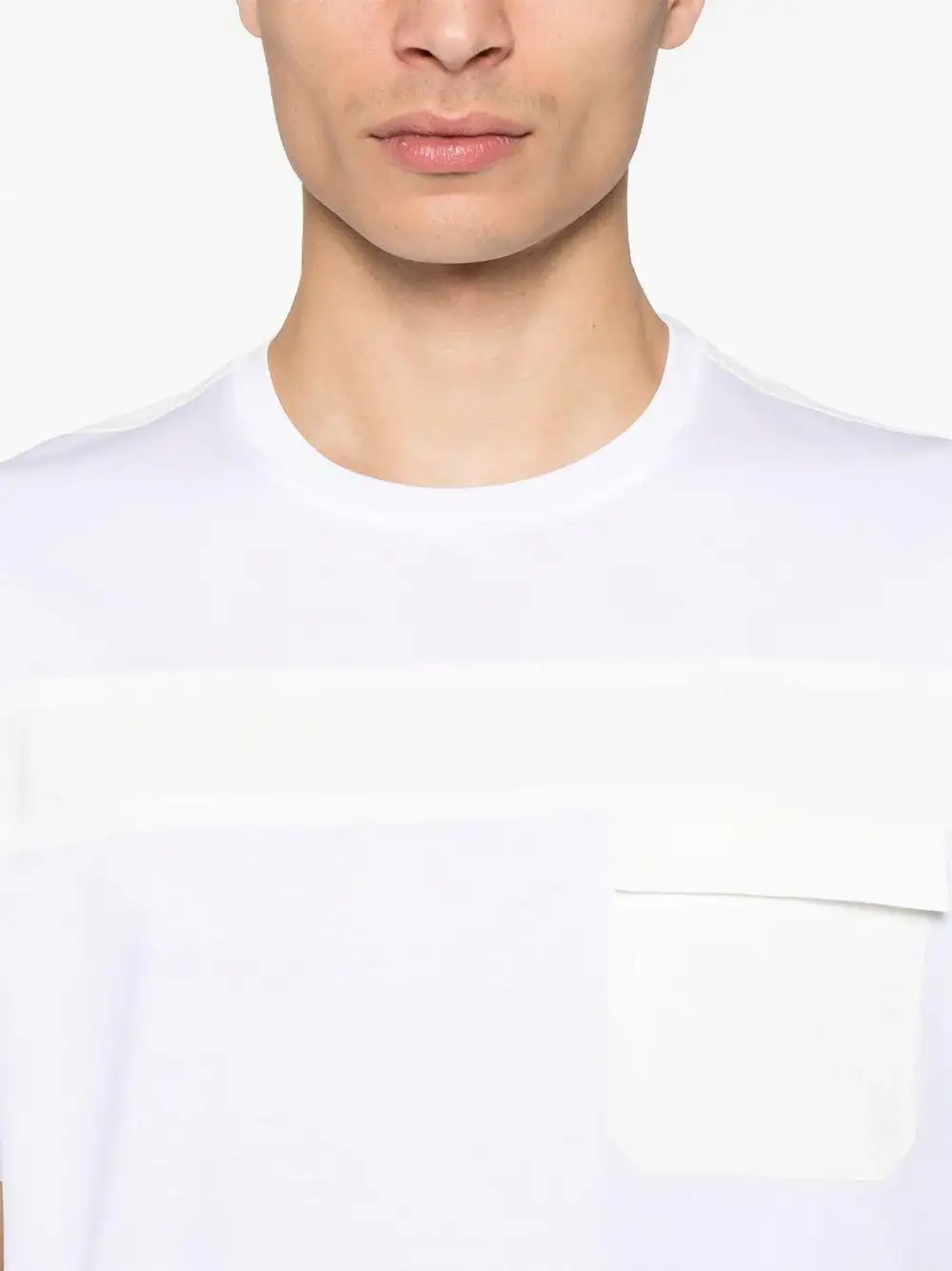 Camiseta Herno Pocket - Image 10