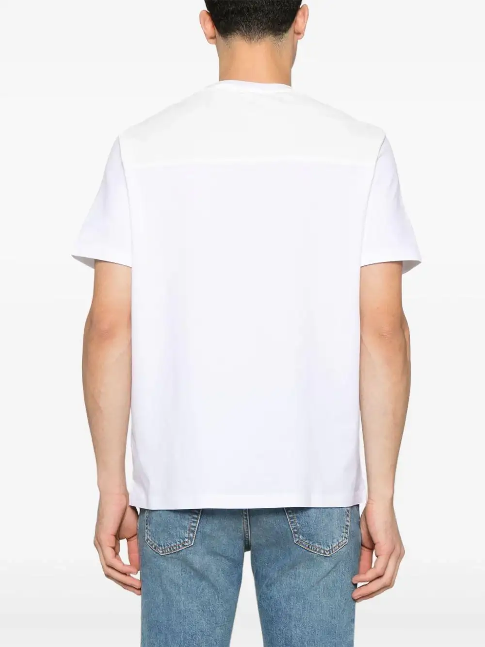 Camiseta Herno Pocket - Image 6