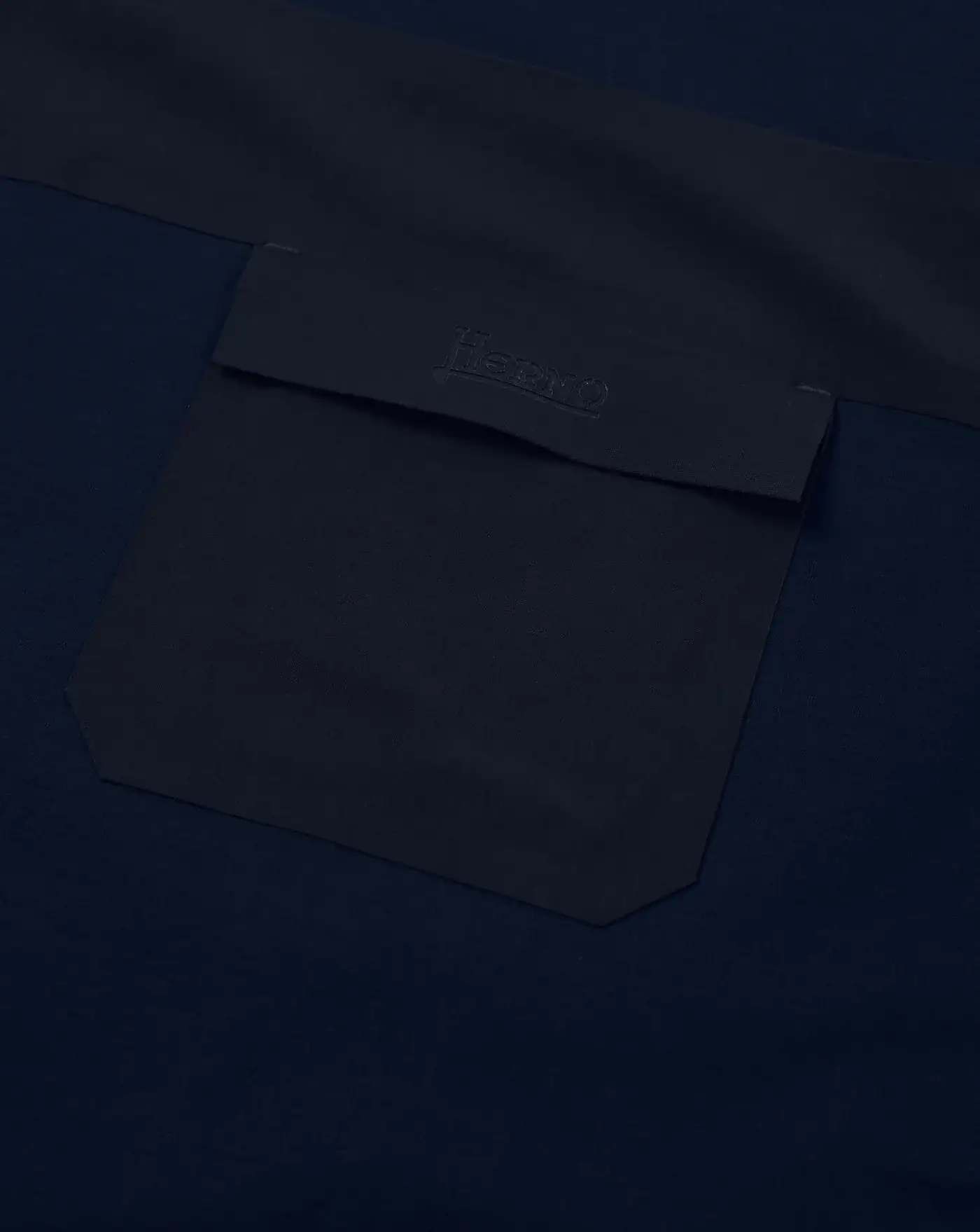 Camiseta Herno Pocket - Image 3
