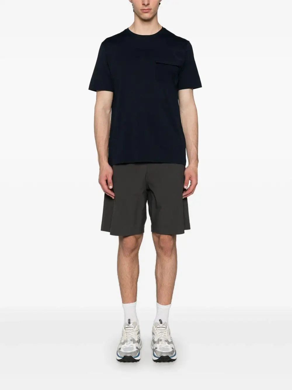 Camiseta Herno Pocket - Image 6