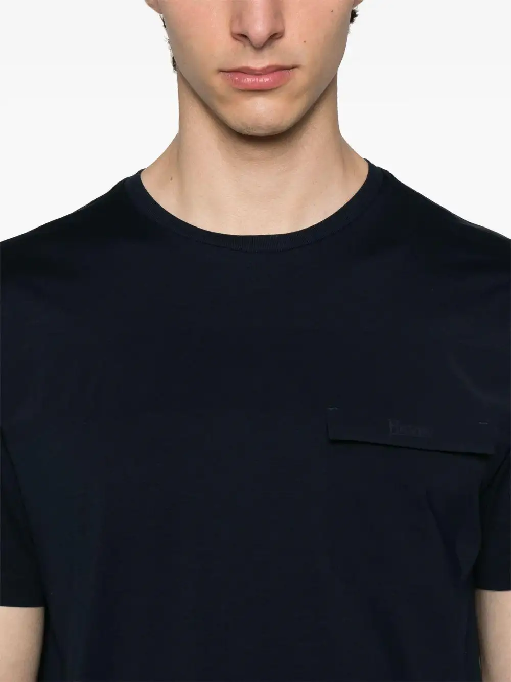 Camiseta Herno Pocket - Image 8