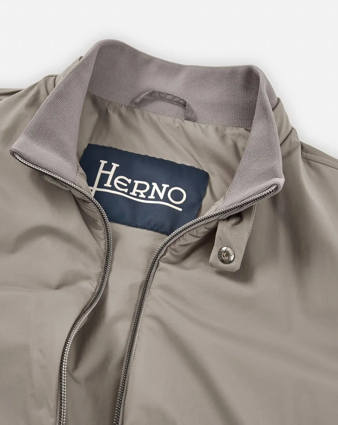 Chaqueta Herno Bomber - Image 3