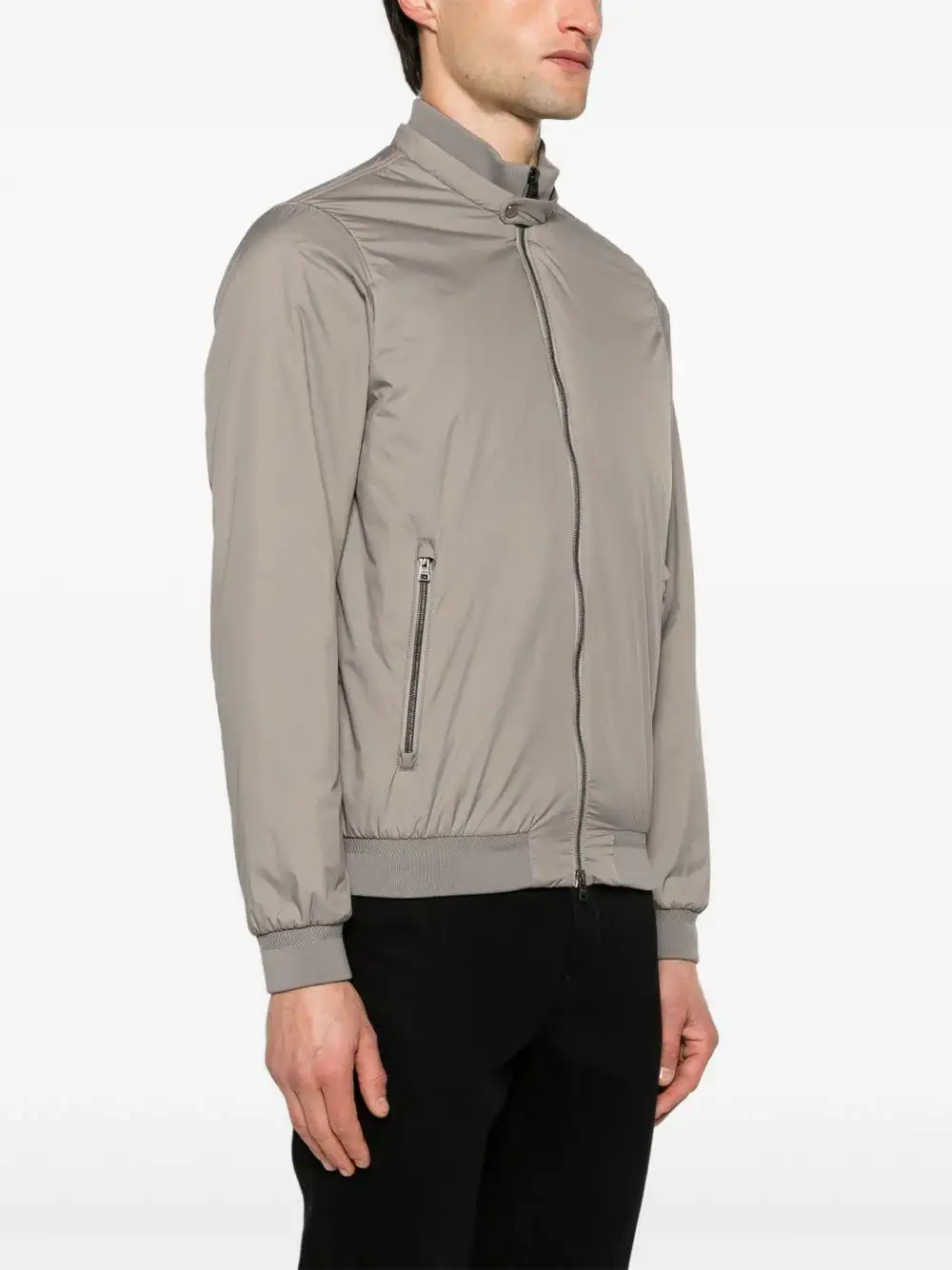 Chaqueta Herno Bomber - Image 5
