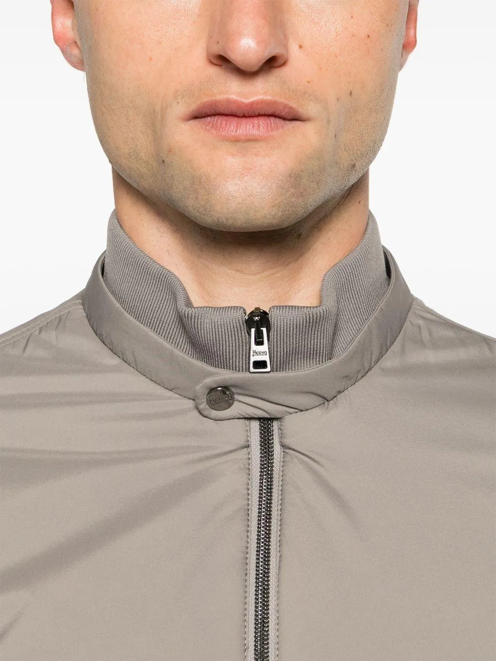 Chaqueta Herno Bomber - Image 7