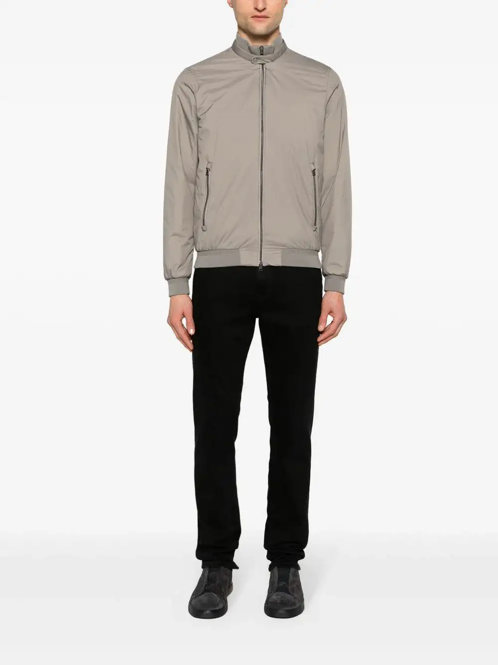 Chaqueta Herno Bomber - Image 8