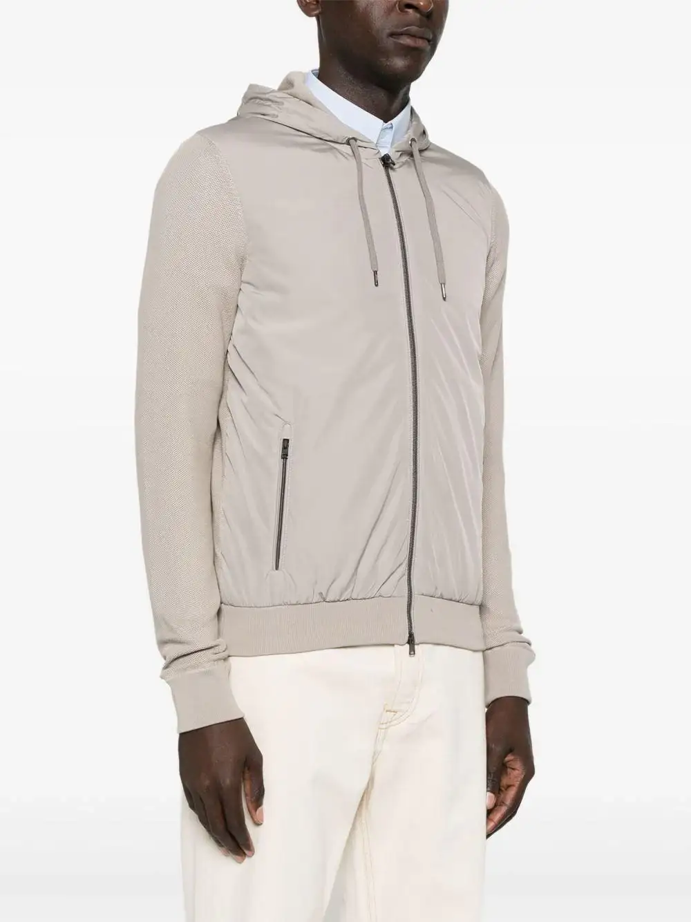 Chaqueta Herno Felpa - Image 11