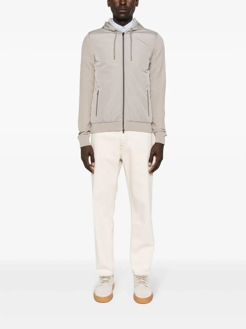 Chaqueta Herno Felpa - Image 12
