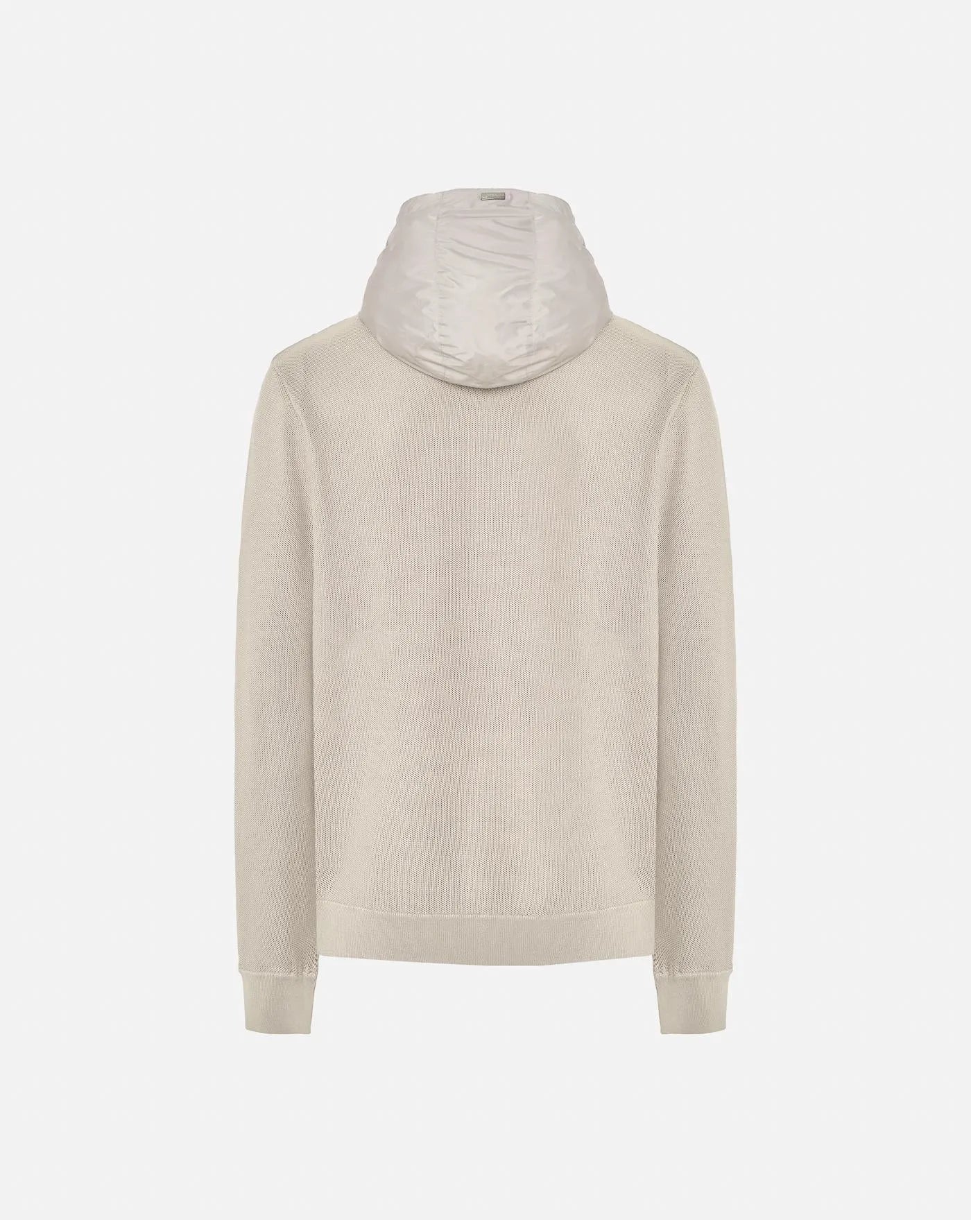 Chaqueta Herno Felpa - Image 2