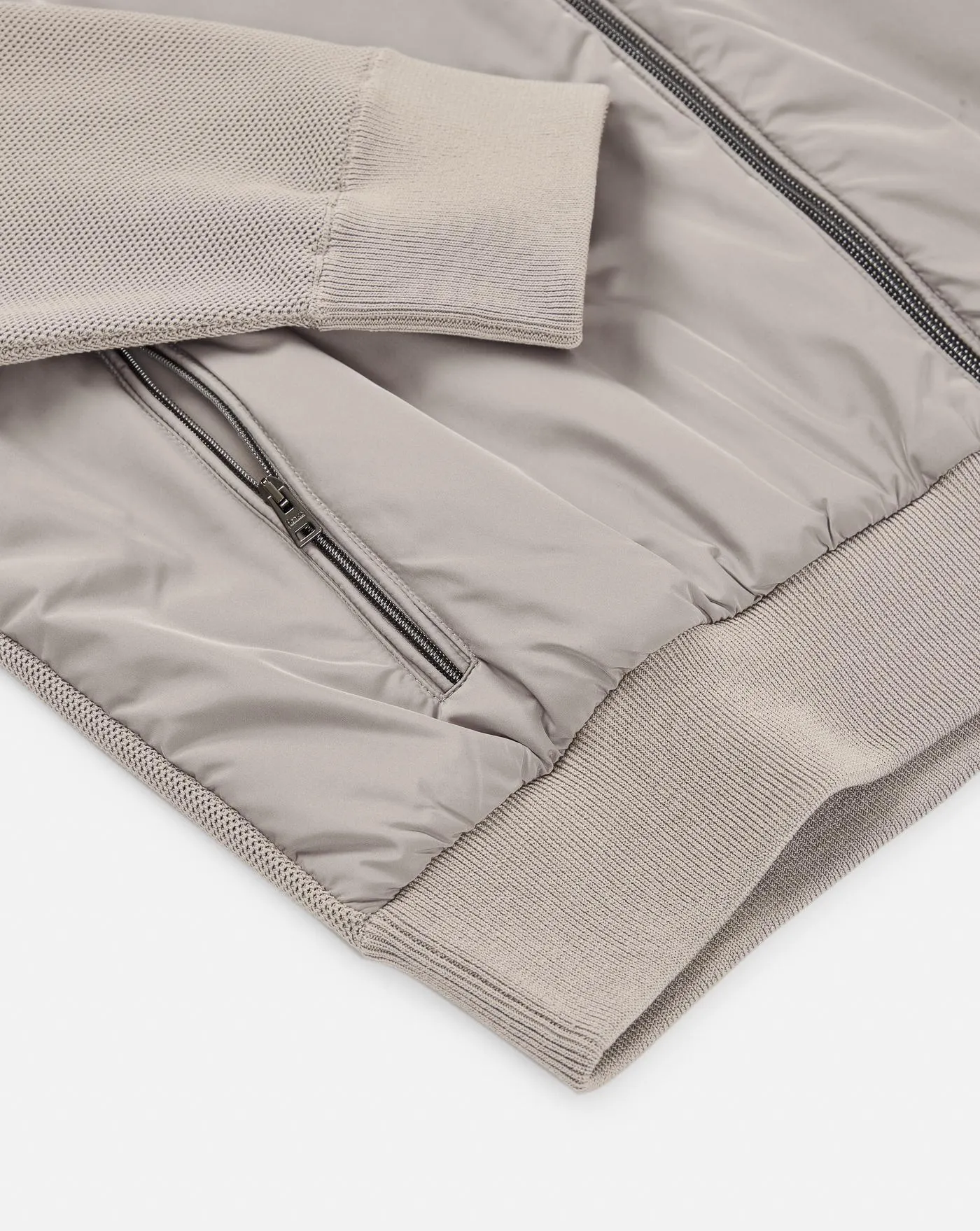Chaqueta Herno Felpa - Image 4