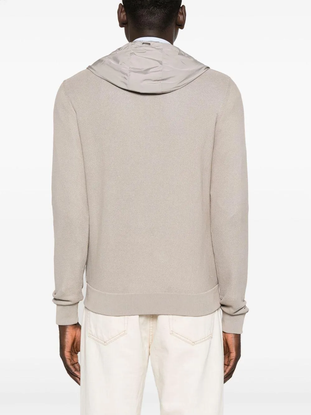 Chaqueta Herno Felpa - Image 7
