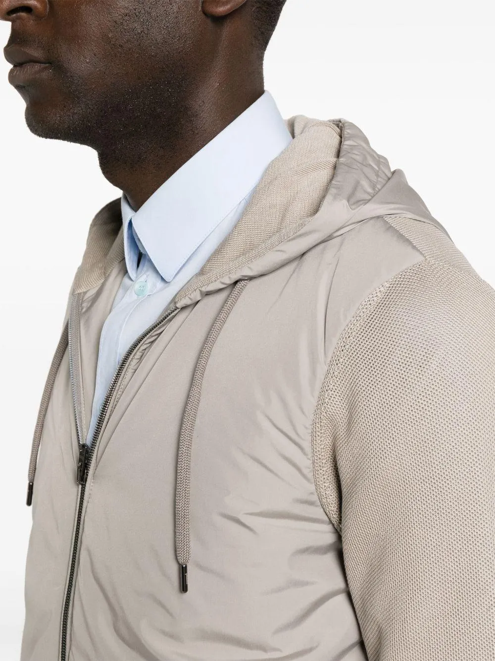 Chaqueta Herno Felpa - Image 8