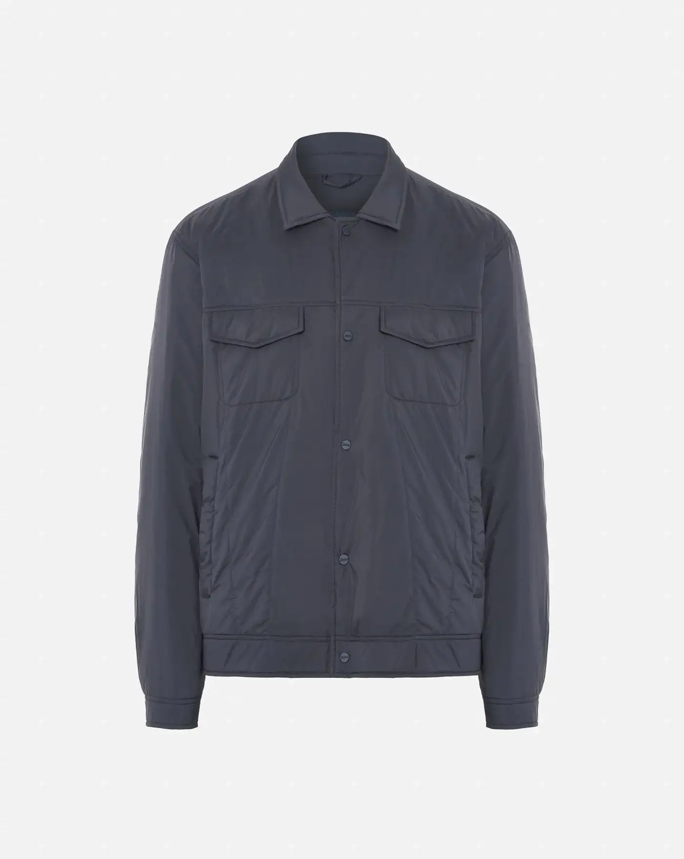 Chaqueta Herno Overshirt