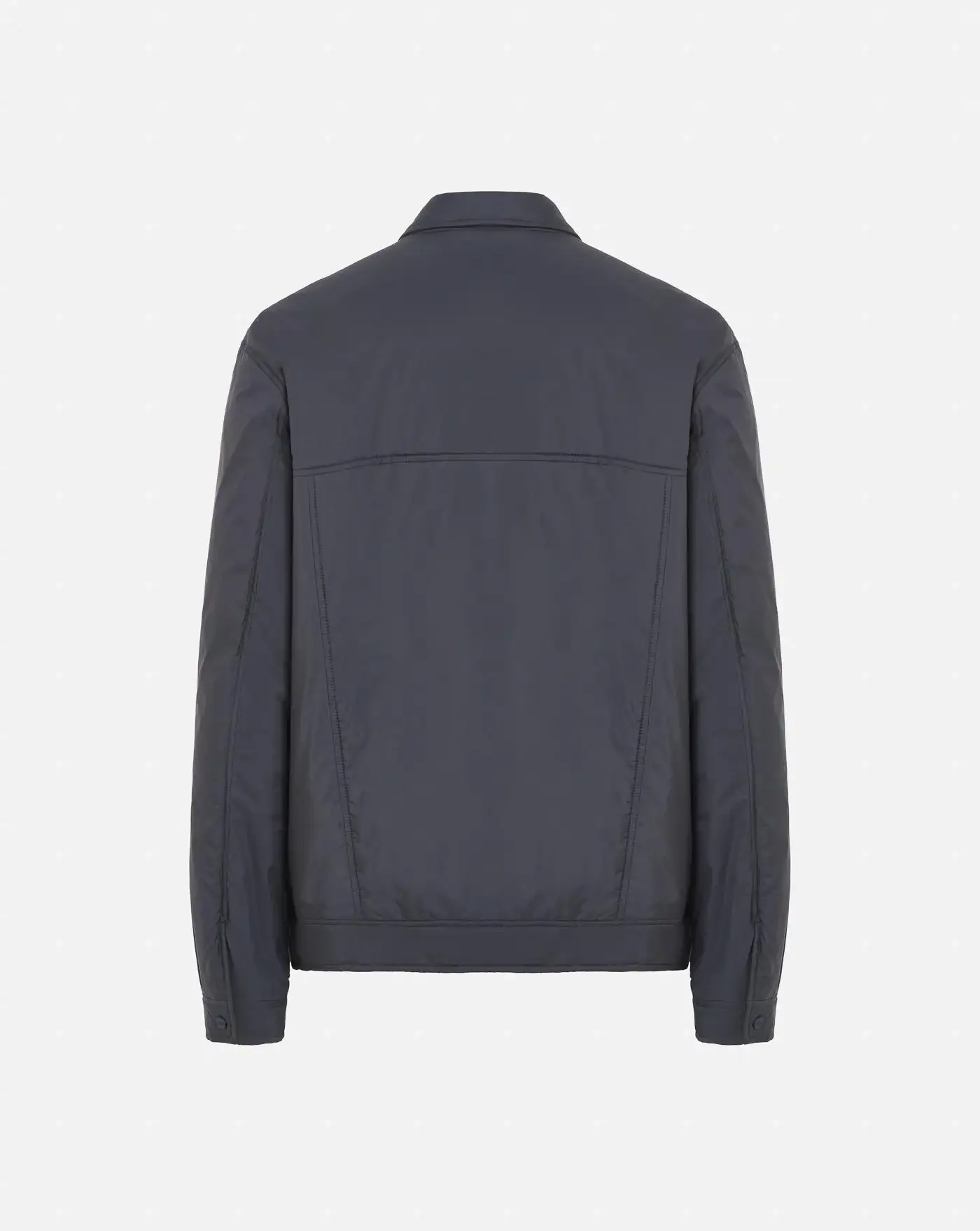 Chaqueta Herno Overshirt - Image 2