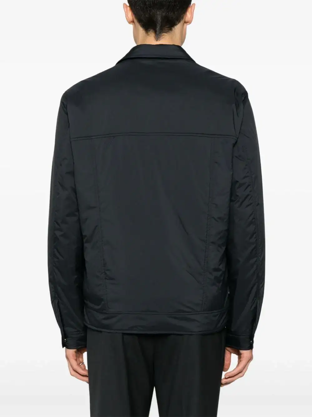 Chaqueta Herno Overshirt - Image 8