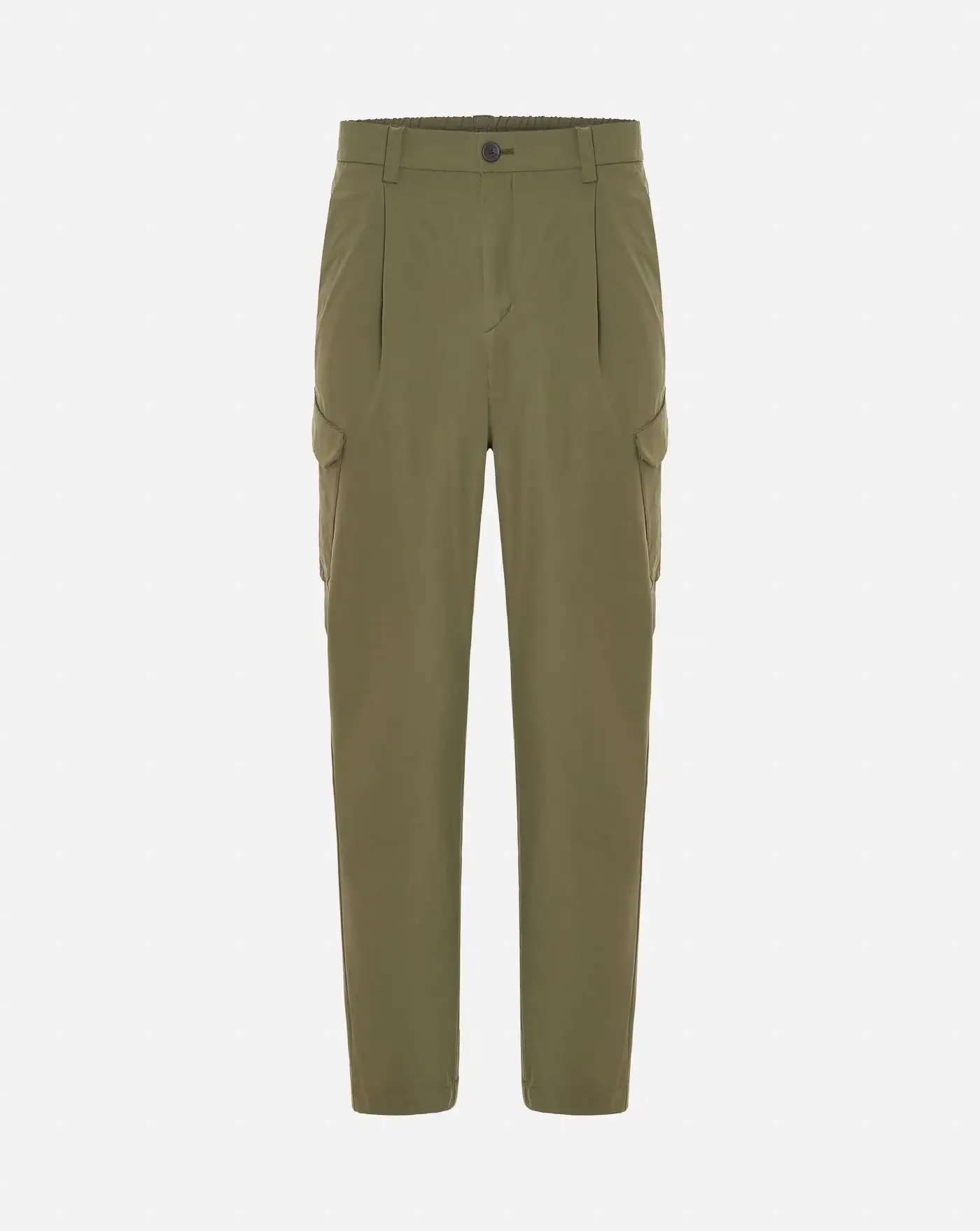 Pantalon Herno Cargo