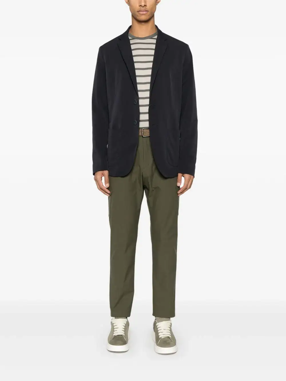 Pantalon Herno Cargo - Image 5