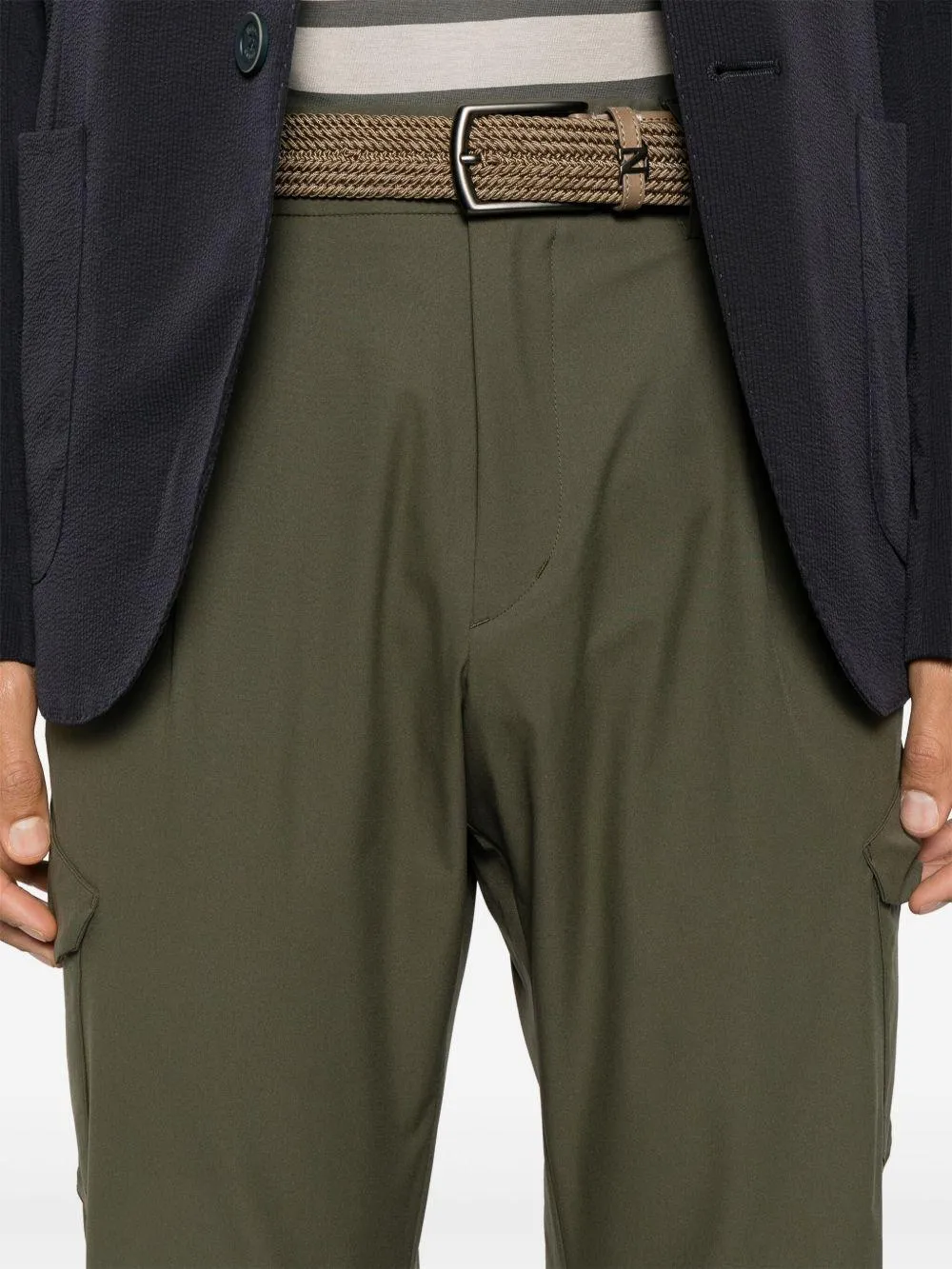 Pantalon Herno Cargo - Image 9