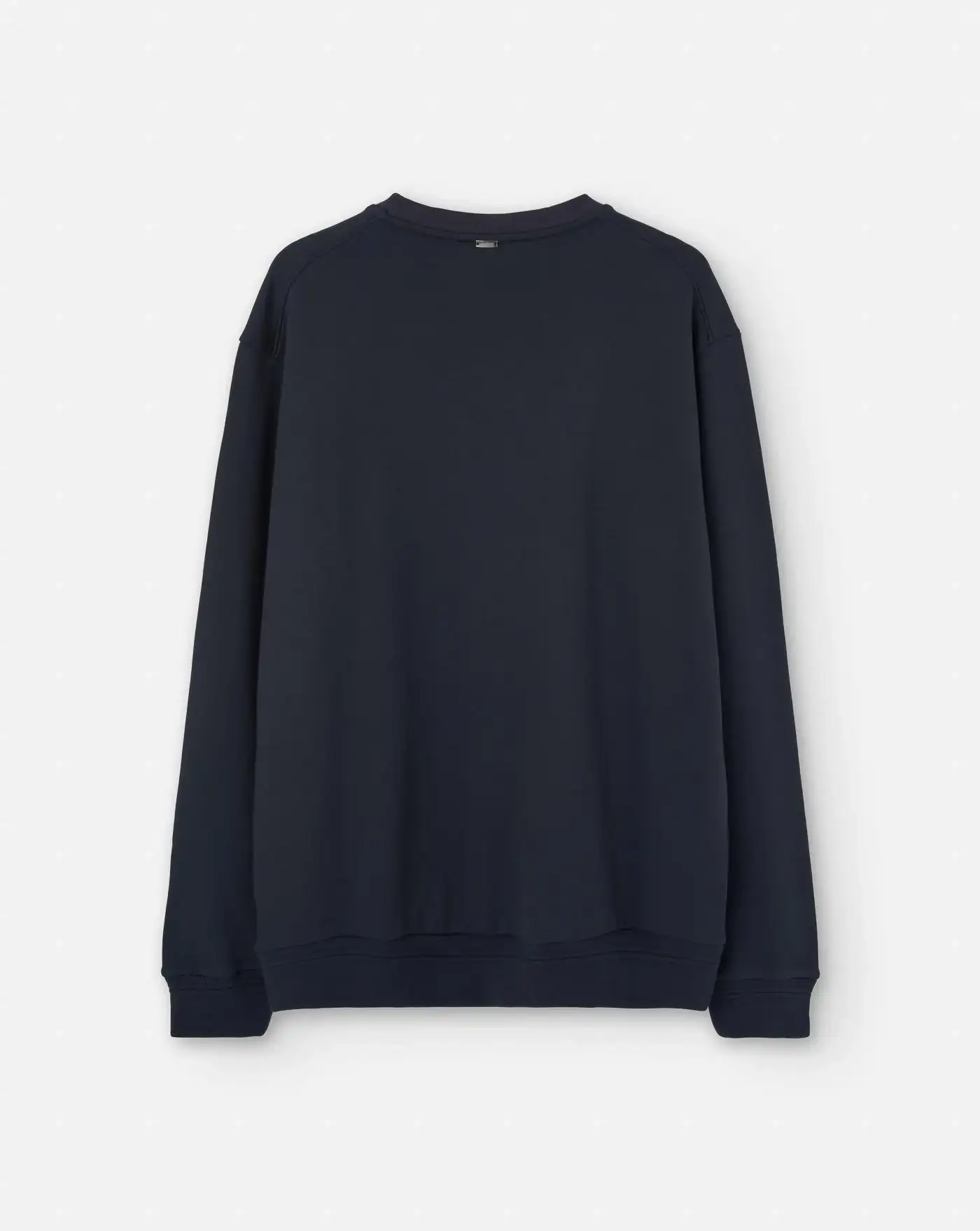 Sudadera Herno Logo - Image 15