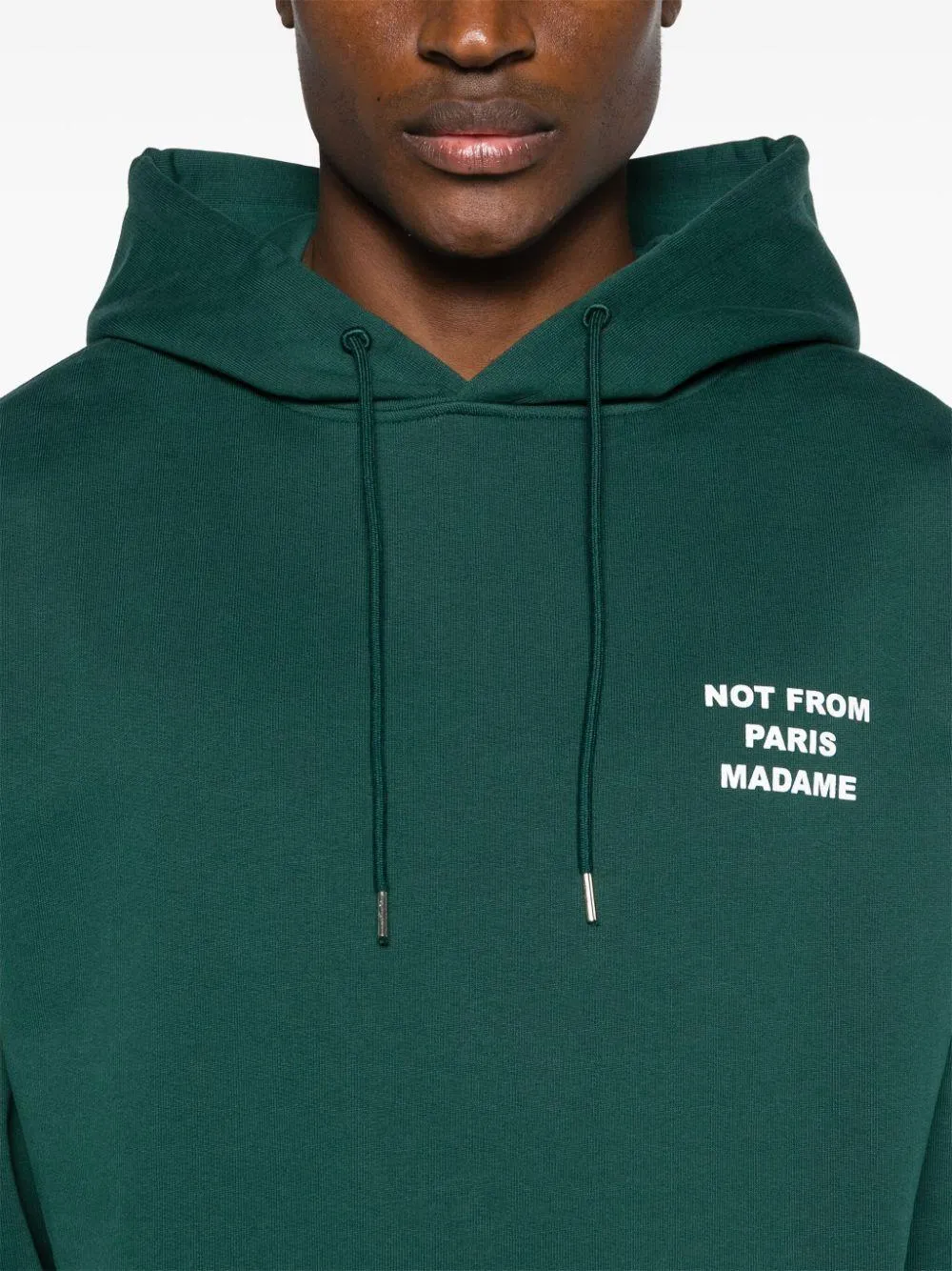 Sudadera Drole de Monsieur Le Hoodie Slogan - Image 6