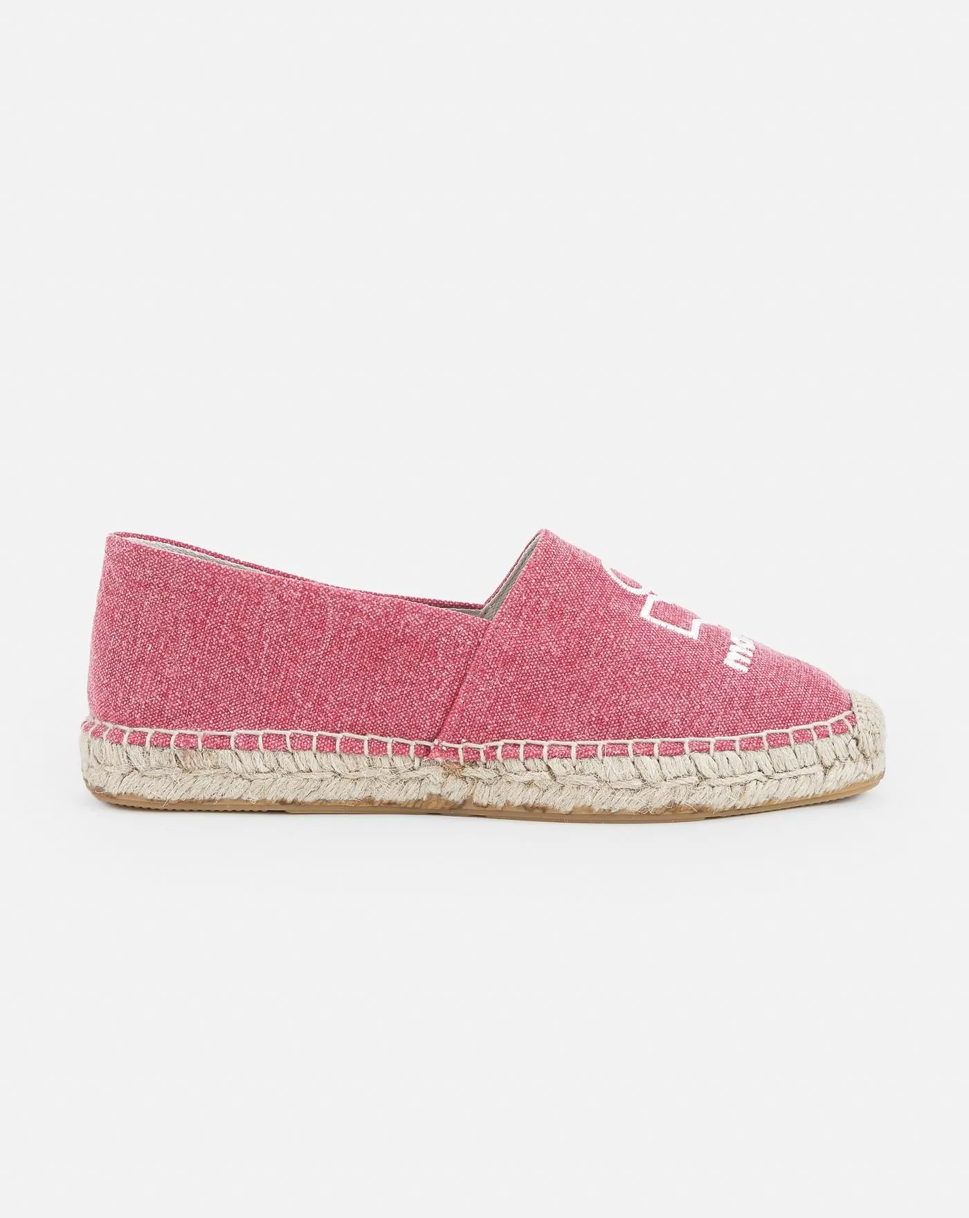 Alpargatas Isabel Marant Canae