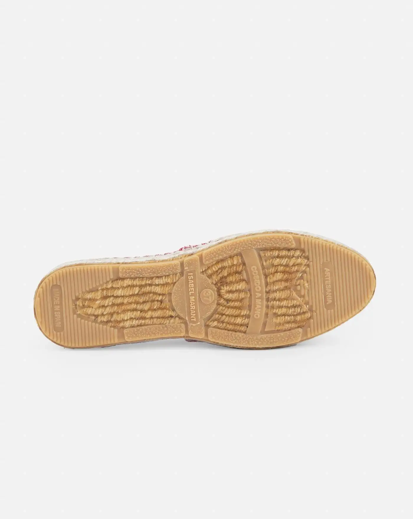 Alpargatas Isabel Marant Canae - Image 2
