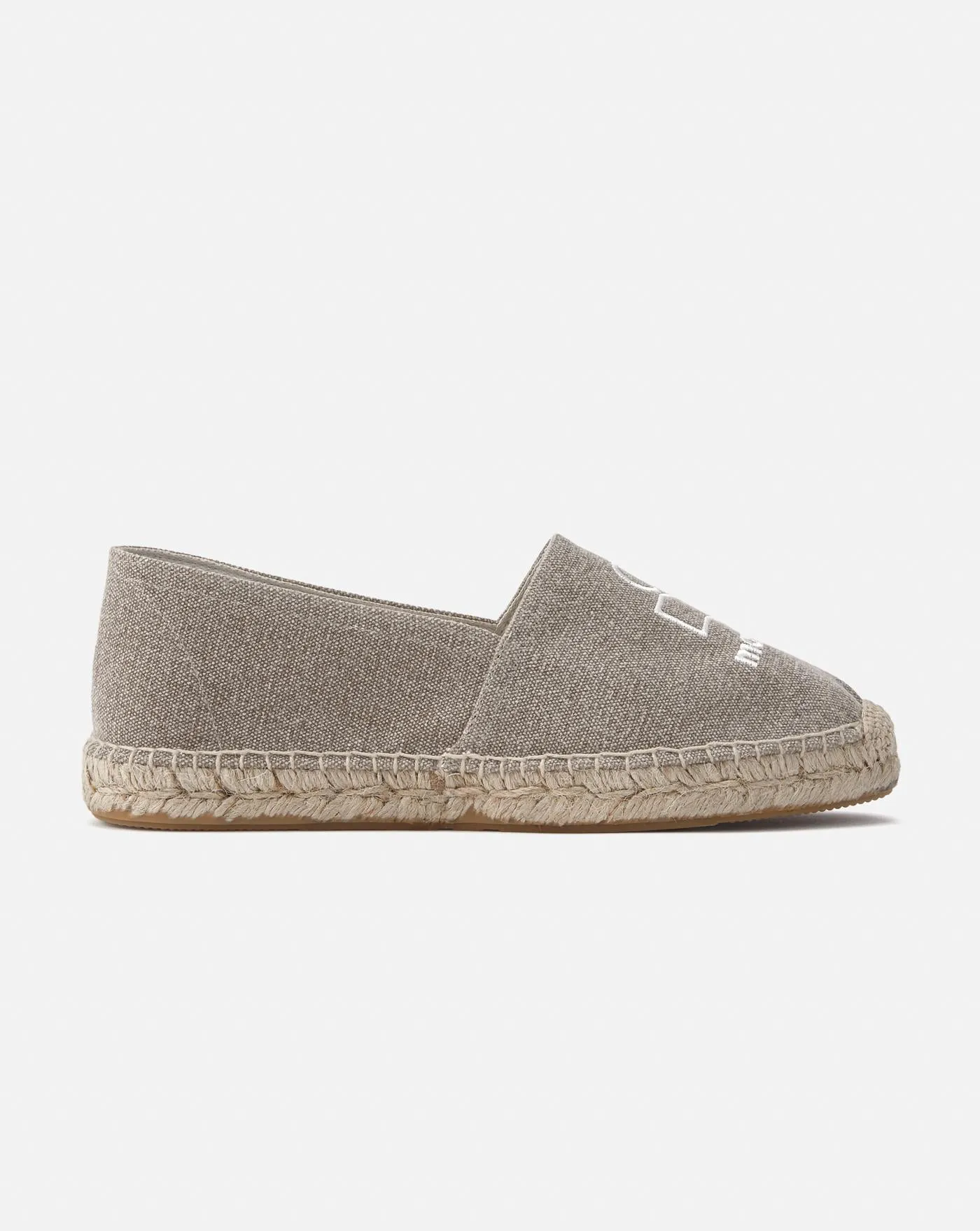 Alpargatas Isabel Marant Canae