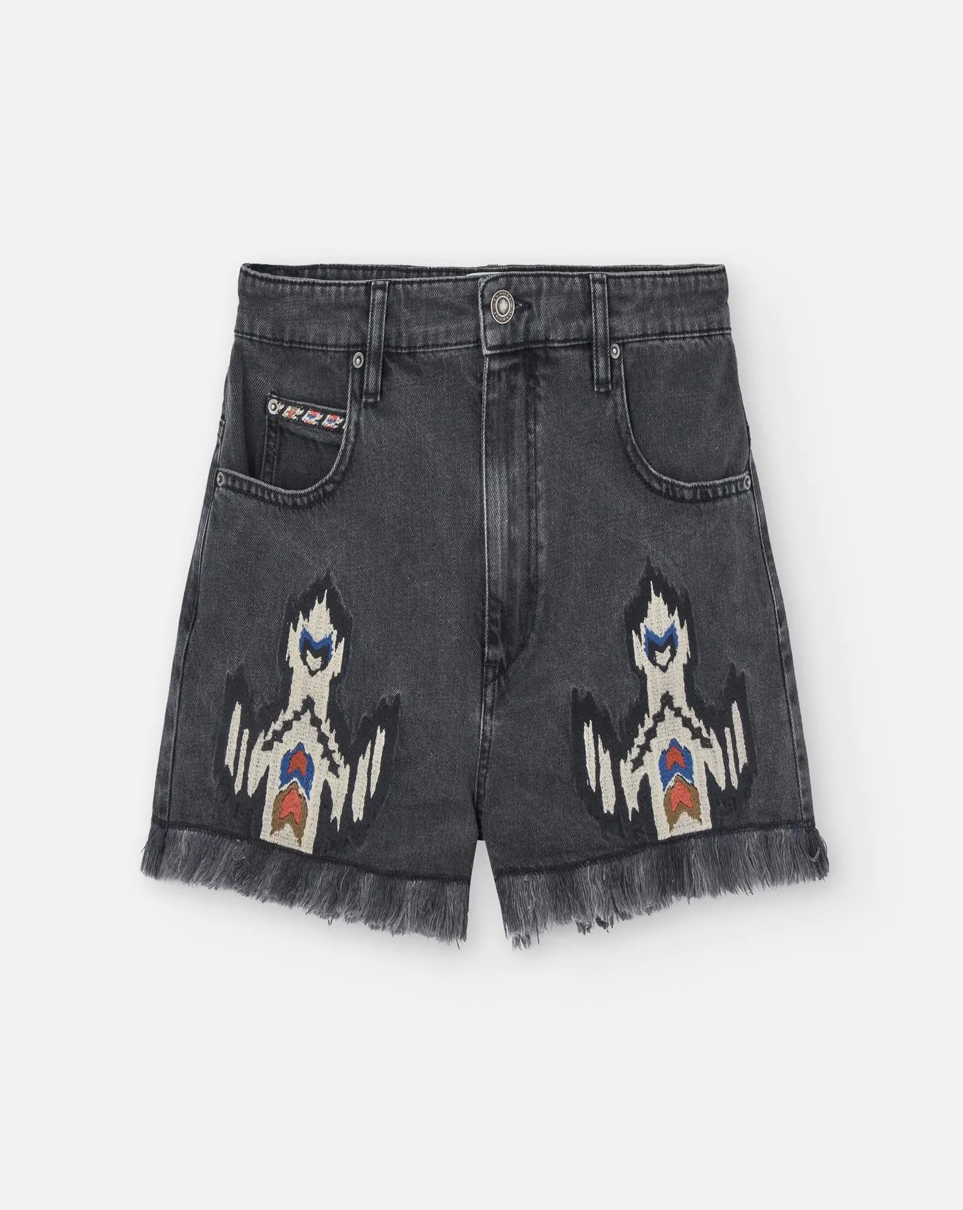 Bermudas Isabel Marant Lesia