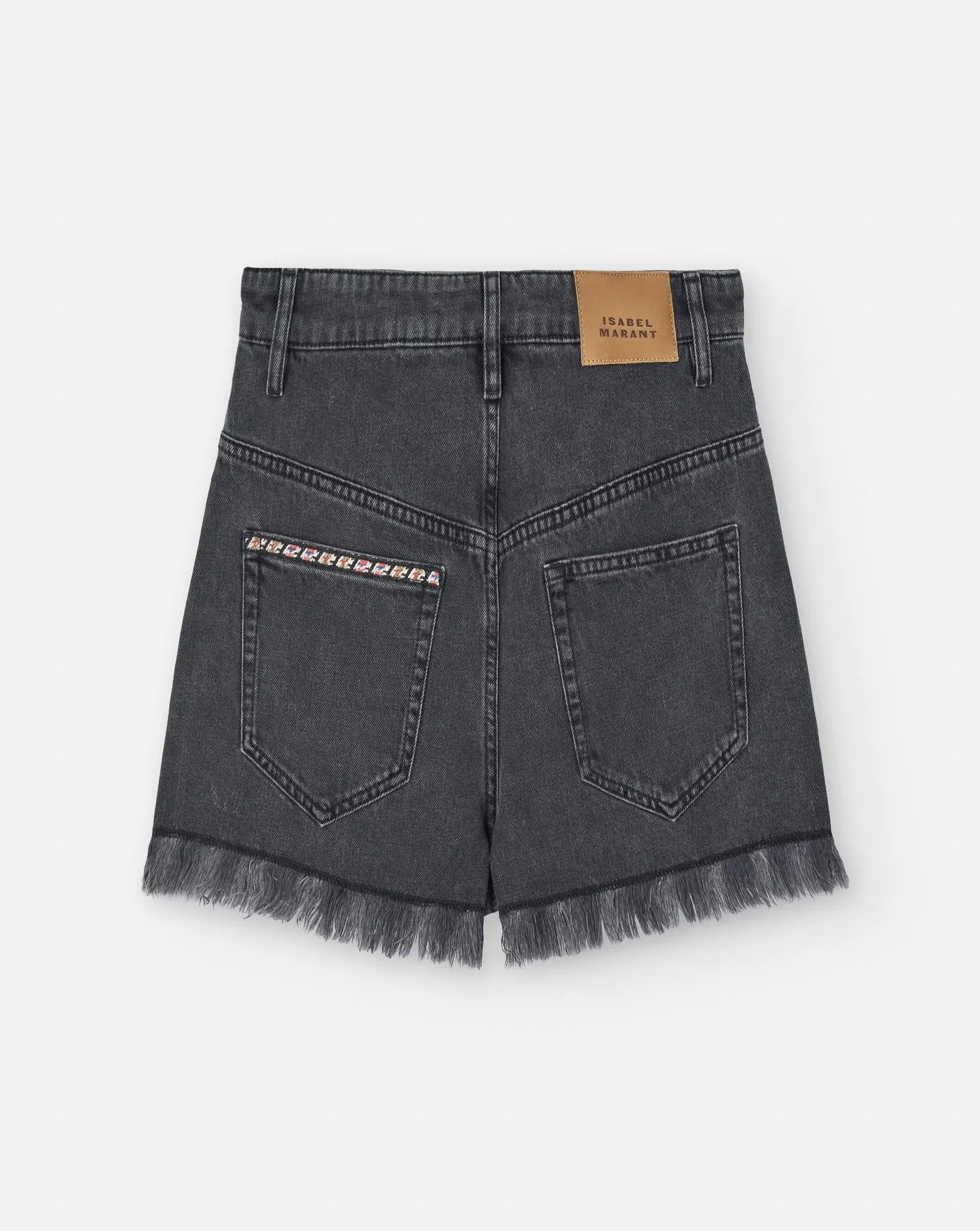 Bermudas Isabel Marant Lesia - Image 7