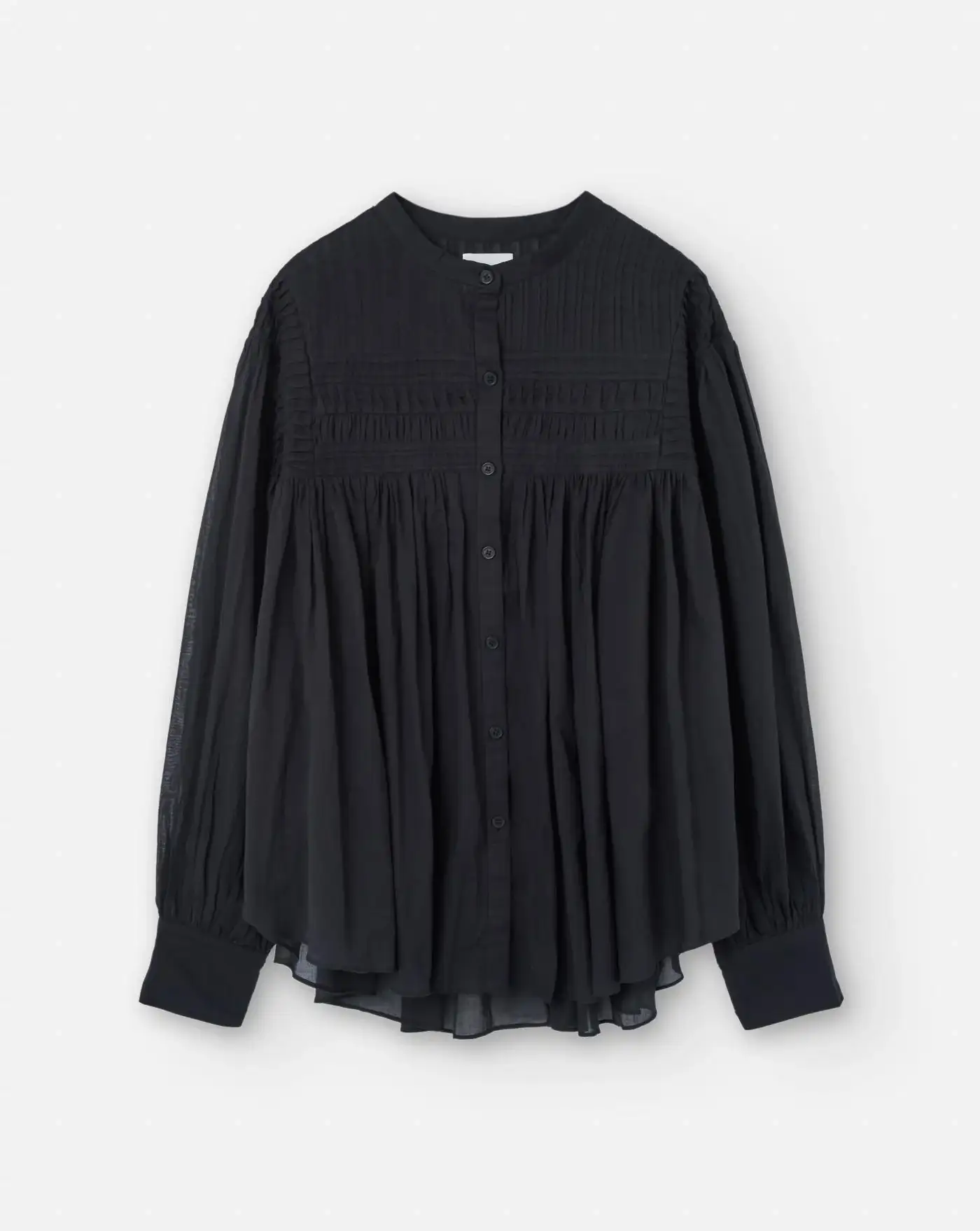 Blusa Isabel Marant Plalia