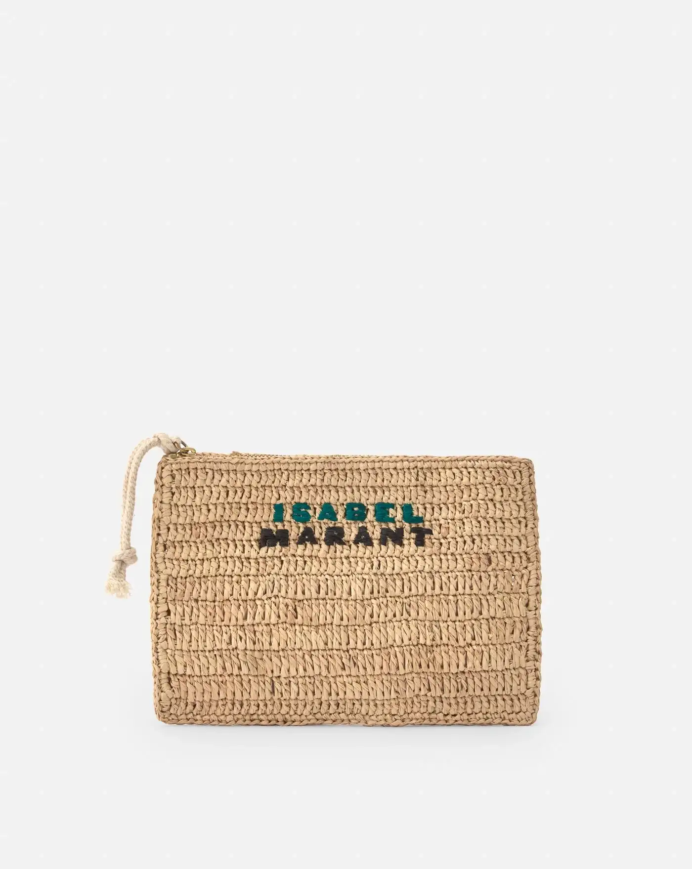 Bolso Isabel Marant Praia Pouch