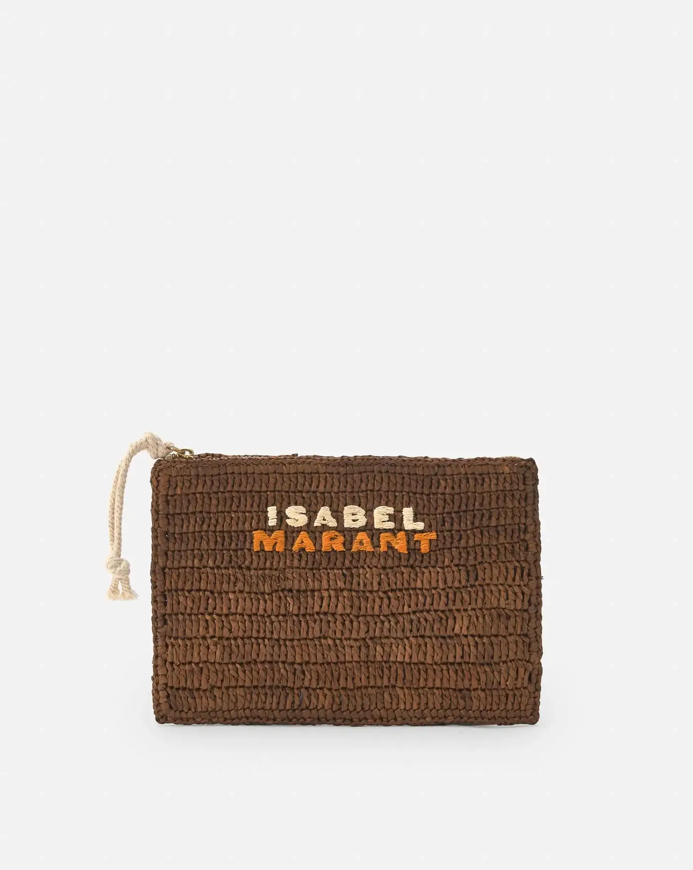 Bolso Isabel Marant Praia Pouch