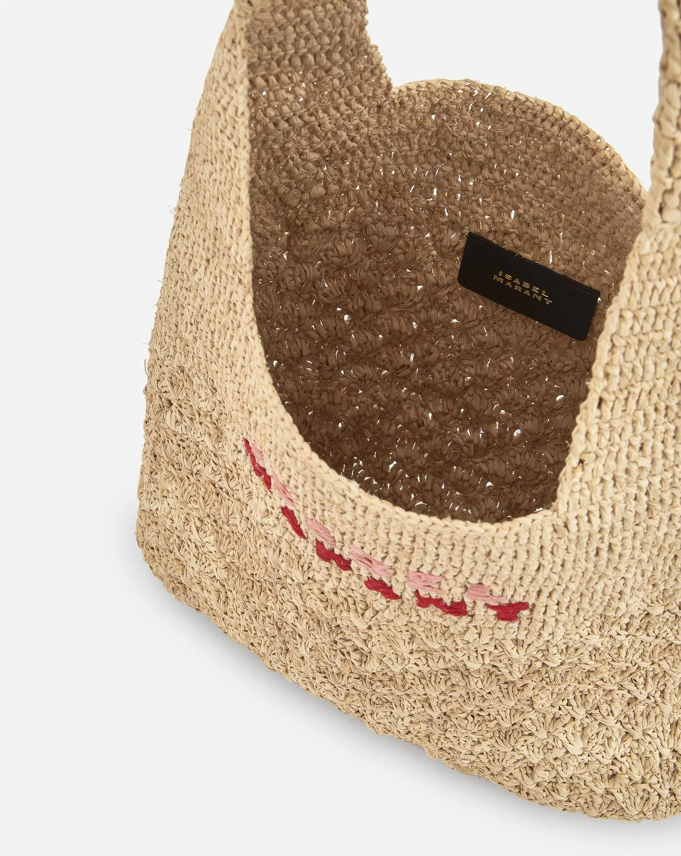 Bolso Isabel Marant Praia Small - Image 4