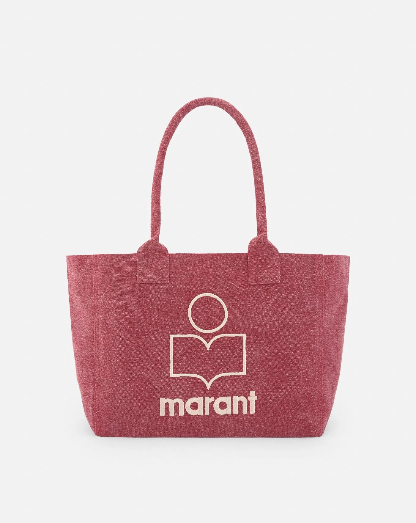 Bolso Isabel Marant Yenky Zipped