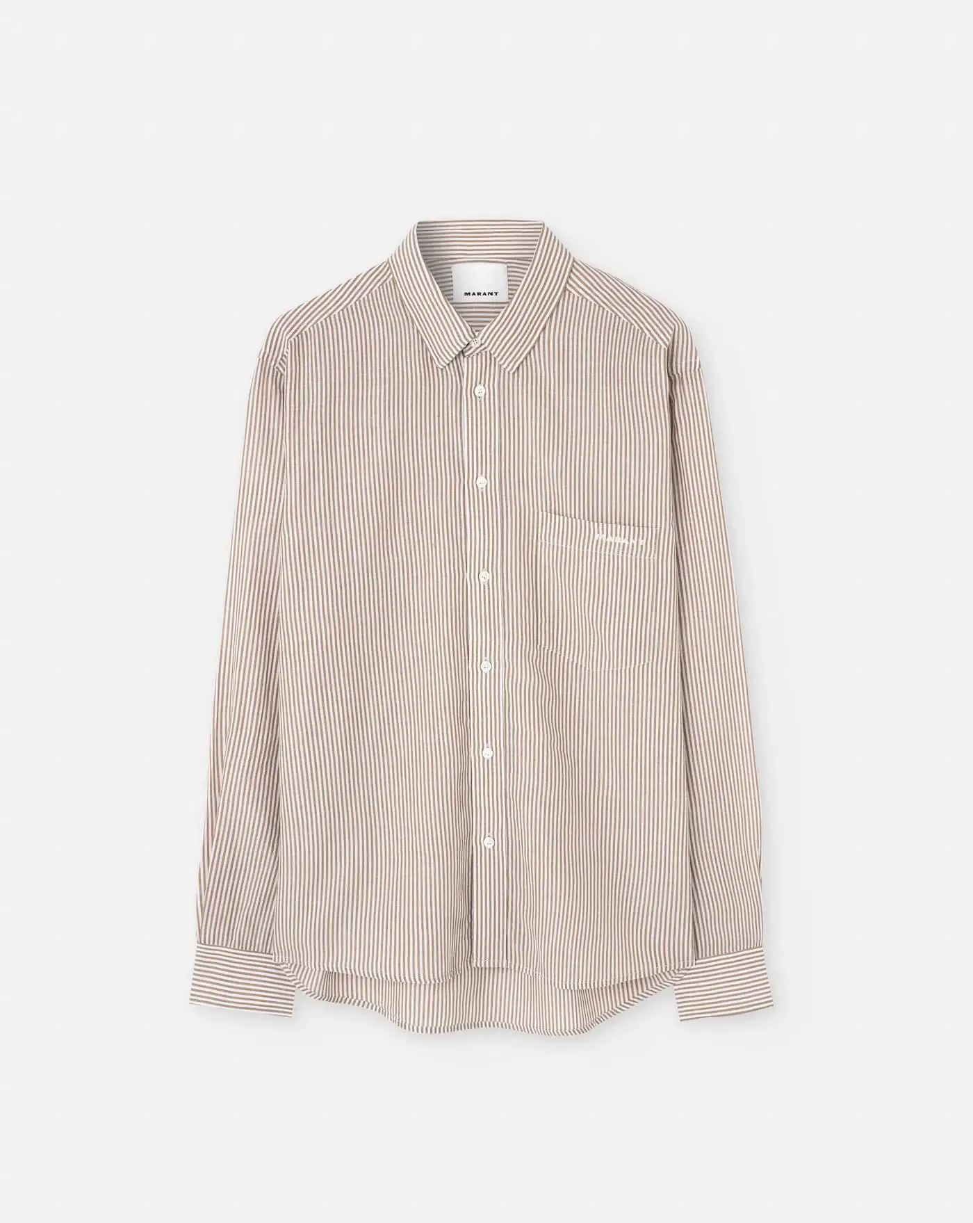 Camisa Isabel Marant Jasolo