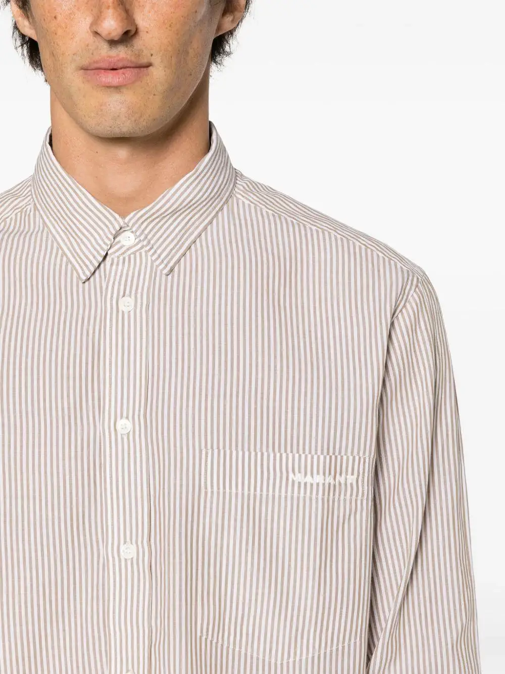 Camisa Isabel Marant Jasolo - Image 4